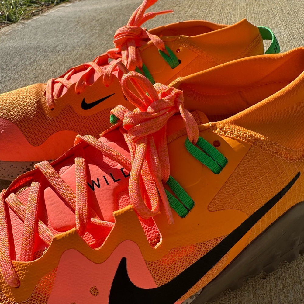 Nike Wildhorse 6 Kumquat Pink